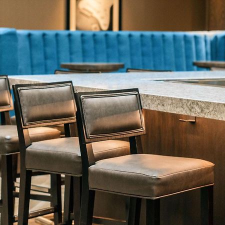 Doubletree By Hilton Lubbock - University Area Esterno foto