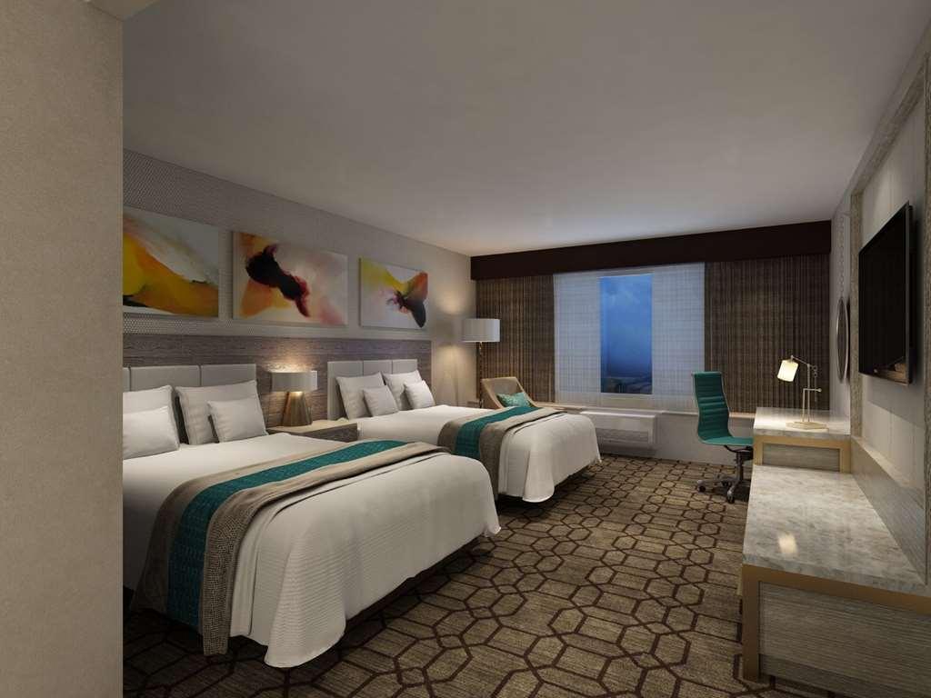 Doubletree By Hilton Lubbock - University Area Camera foto