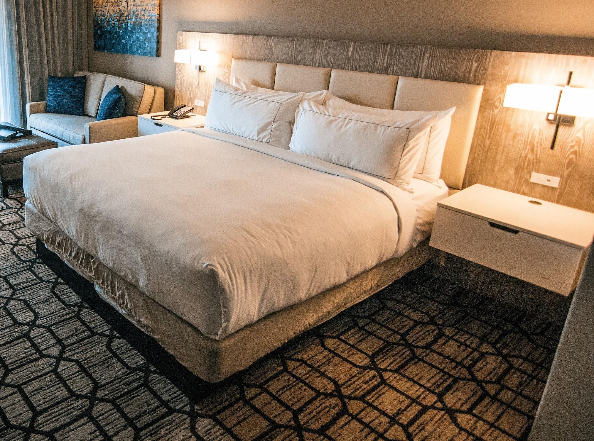 Doubletree By Hilton Lubbock - University Area Esterno foto
