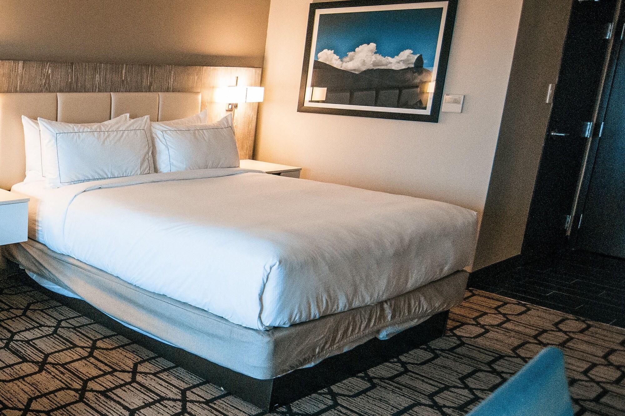 Doubletree By Hilton Lubbock - University Area Esterno foto