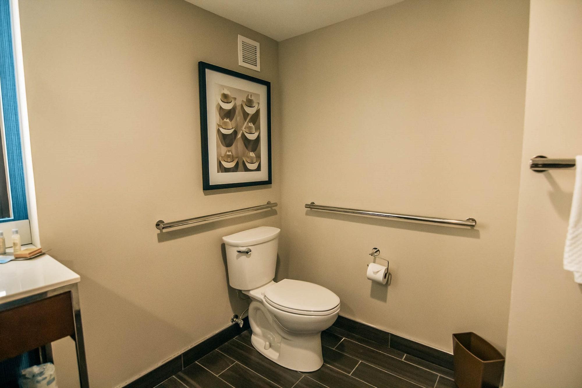 Doubletree By Hilton Lubbock - University Area Esterno foto