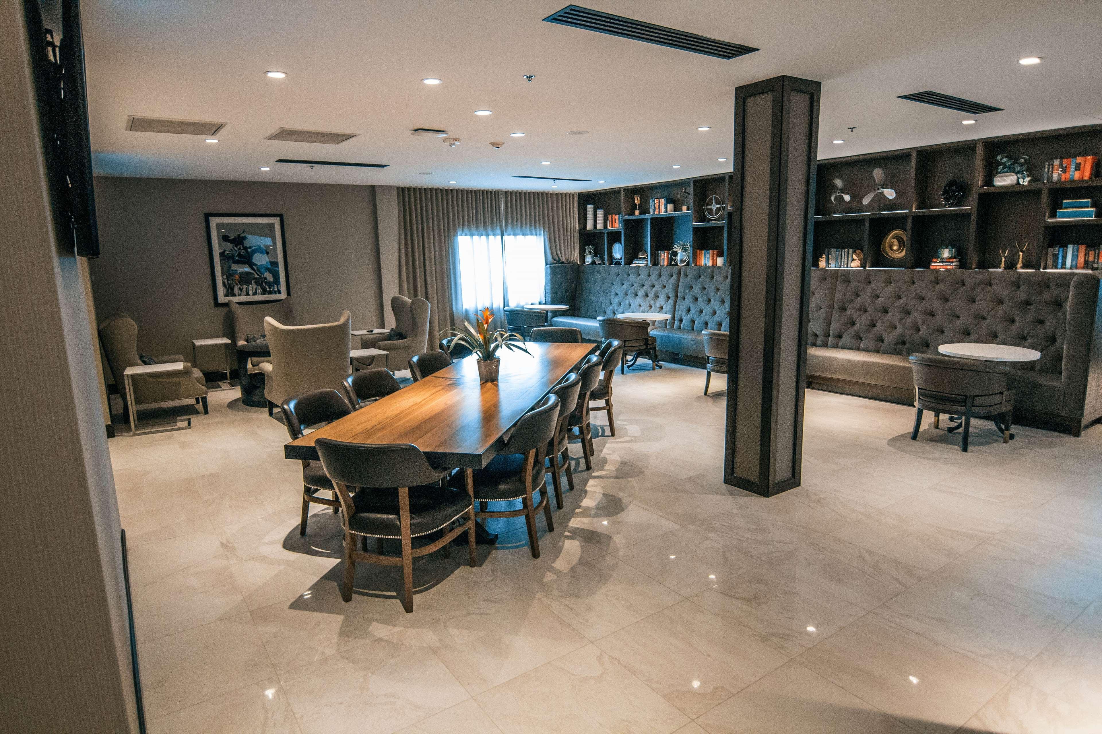 Doubletree By Hilton Lubbock - University Area Esterno foto