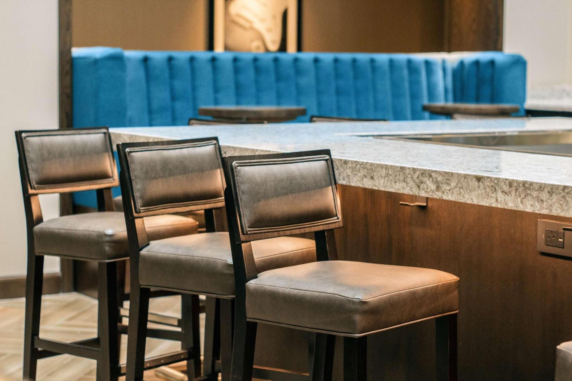 Doubletree By Hilton Lubbock - University Area Esterno foto