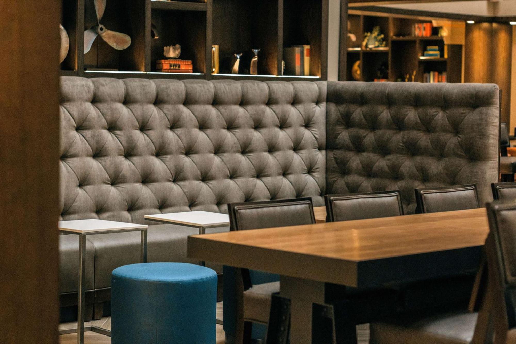 Doubletree By Hilton Lubbock - University Area Esterno foto