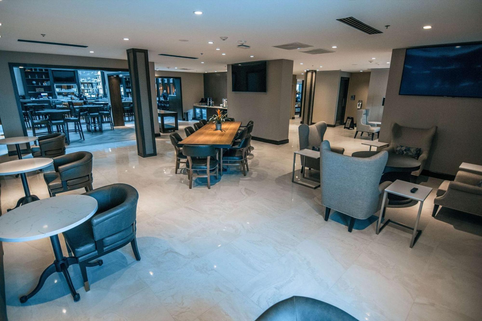 Doubletree By Hilton Lubbock - University Area Esterno foto