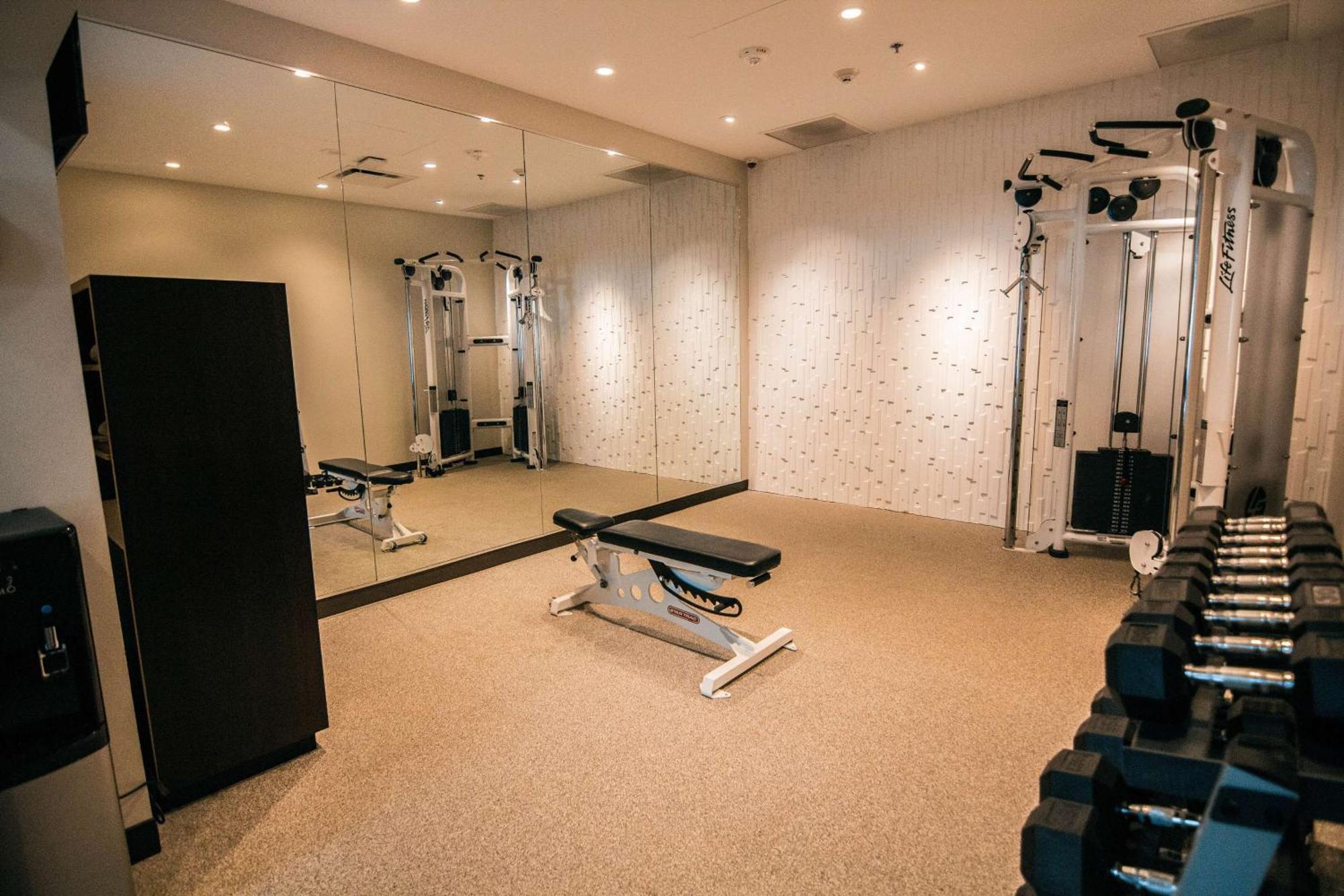 Doubletree By Hilton Lubbock - University Area Esterno foto