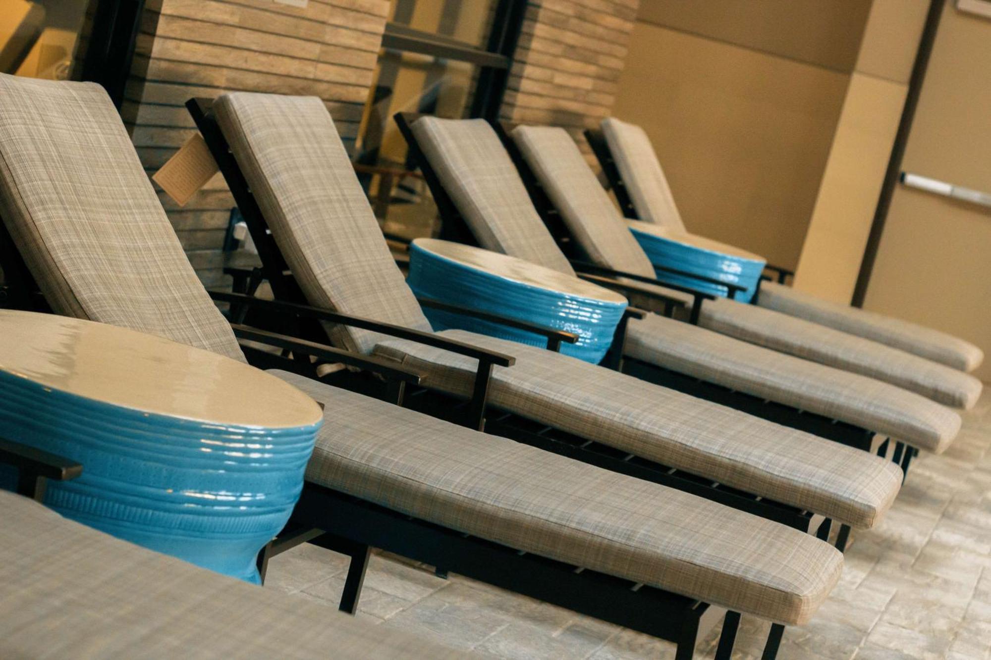 Doubletree By Hilton Lubbock - University Area Esterno foto