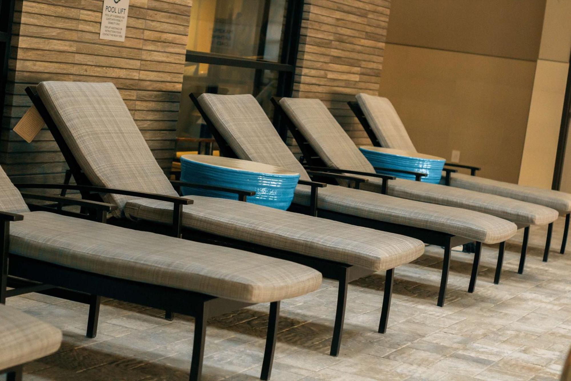 Doubletree By Hilton Lubbock - University Area Esterno foto