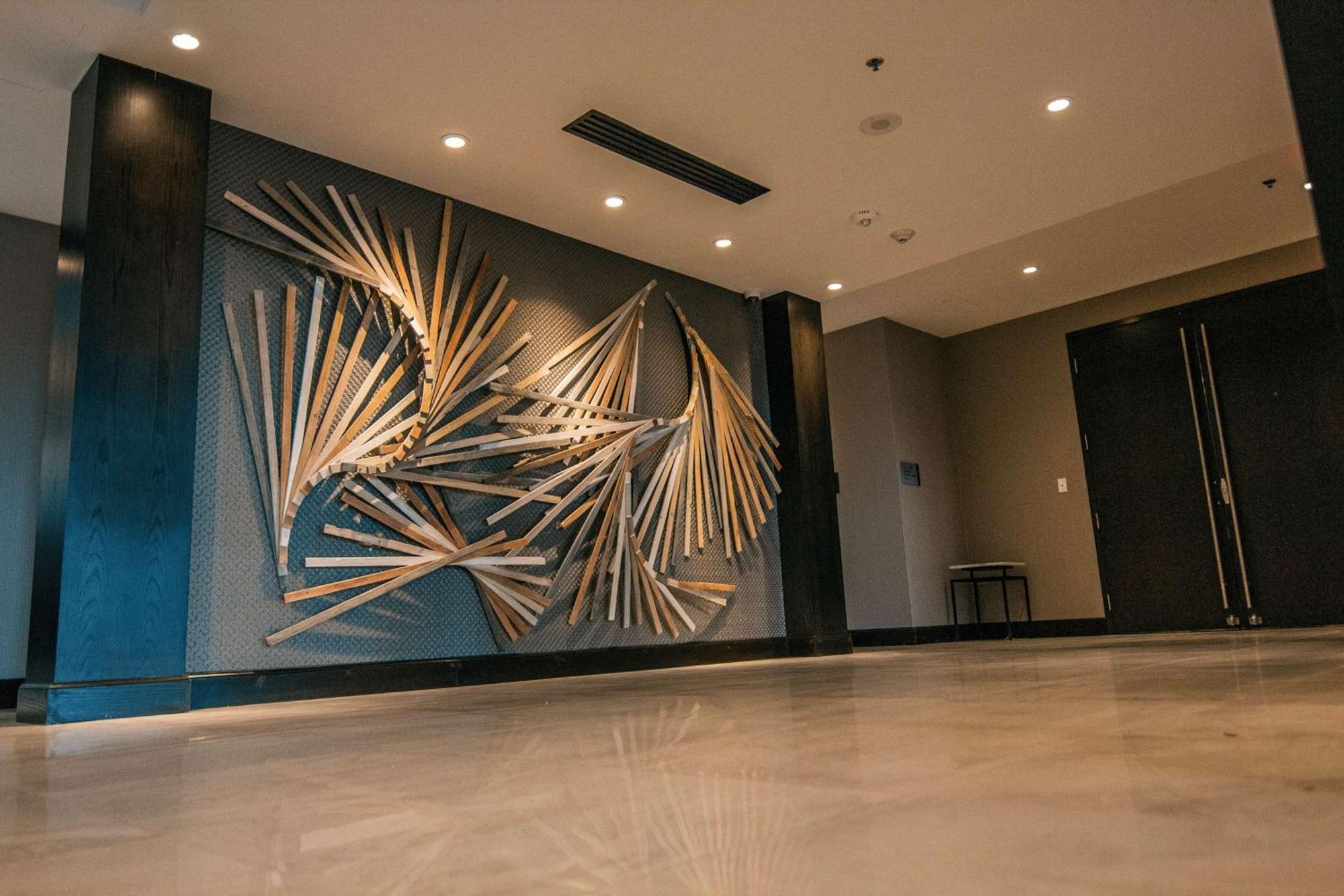Doubletree By Hilton Lubbock - University Area Esterno foto