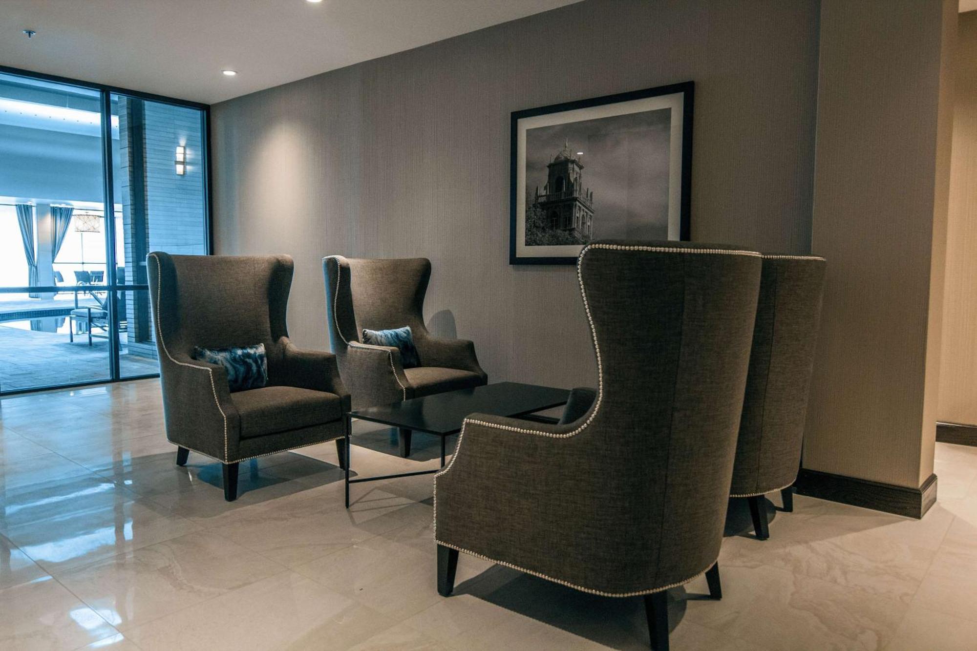 Doubletree By Hilton Lubbock - University Area Esterno foto