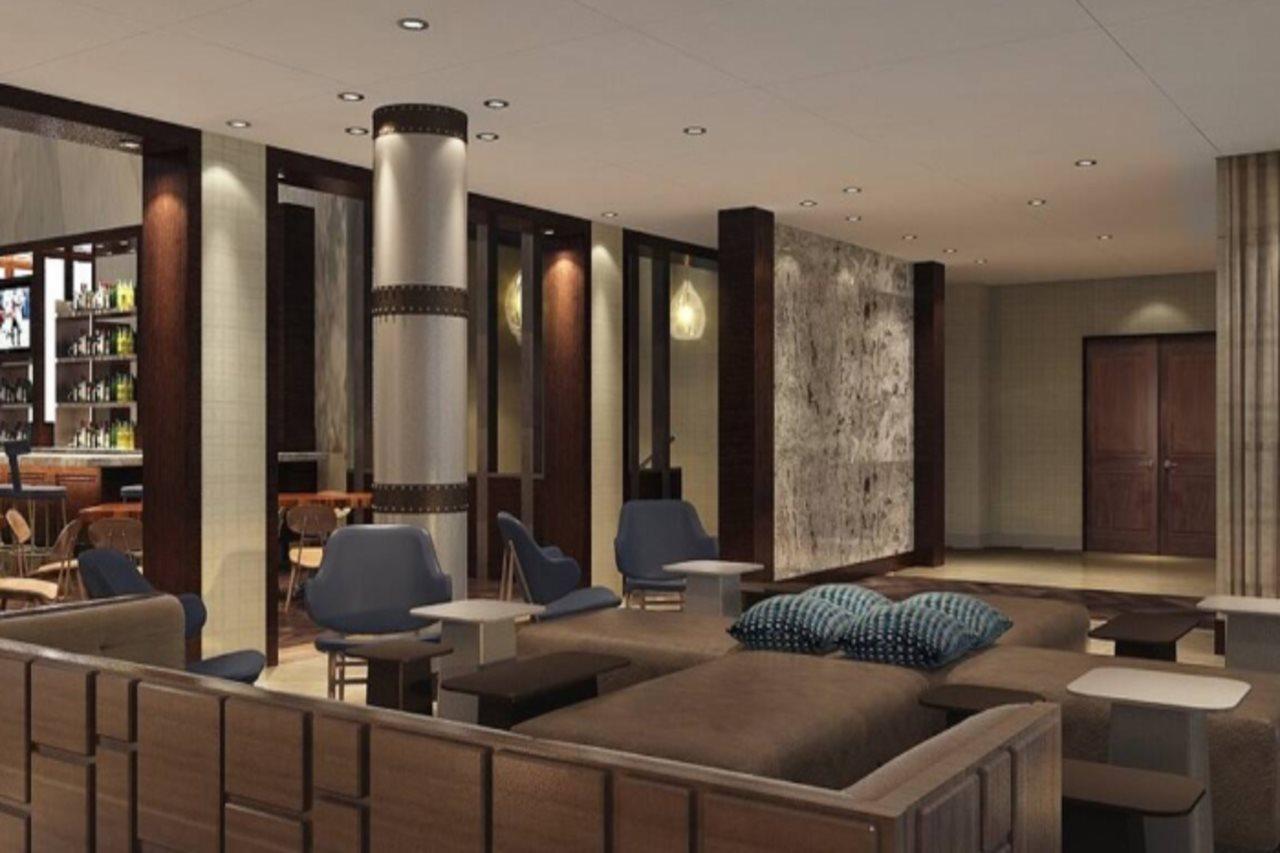 Doubletree By Hilton Lubbock - University Area Esterno foto